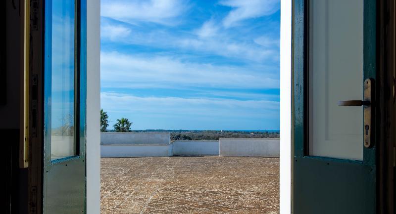 Antica Masseria Li Sauli Gallipoli Exterior foto