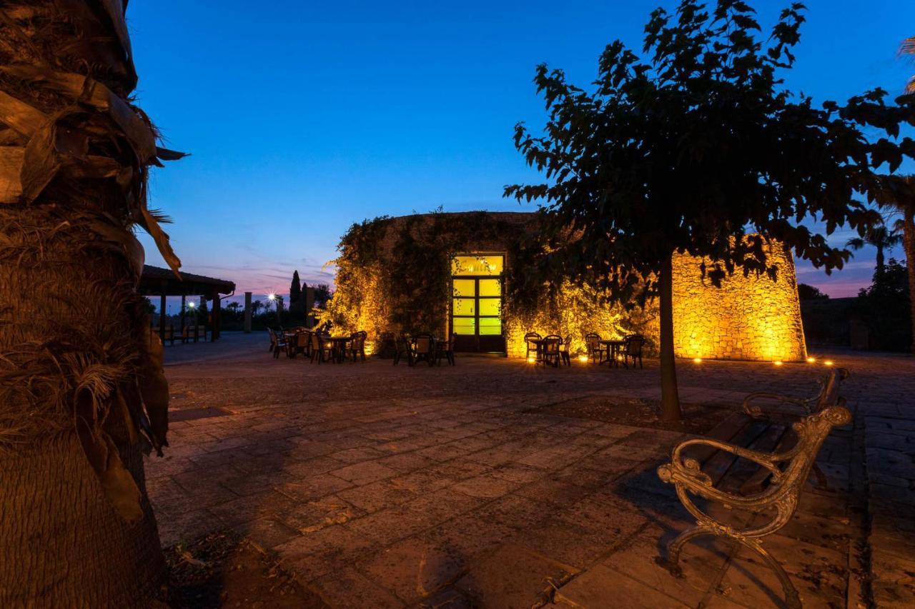 Antica Masseria Li Sauli Gallipoli Exterior foto